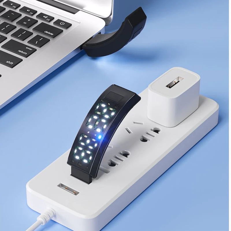 Smart Bracelet LED Digital Waterproof Smart Clock Smartband